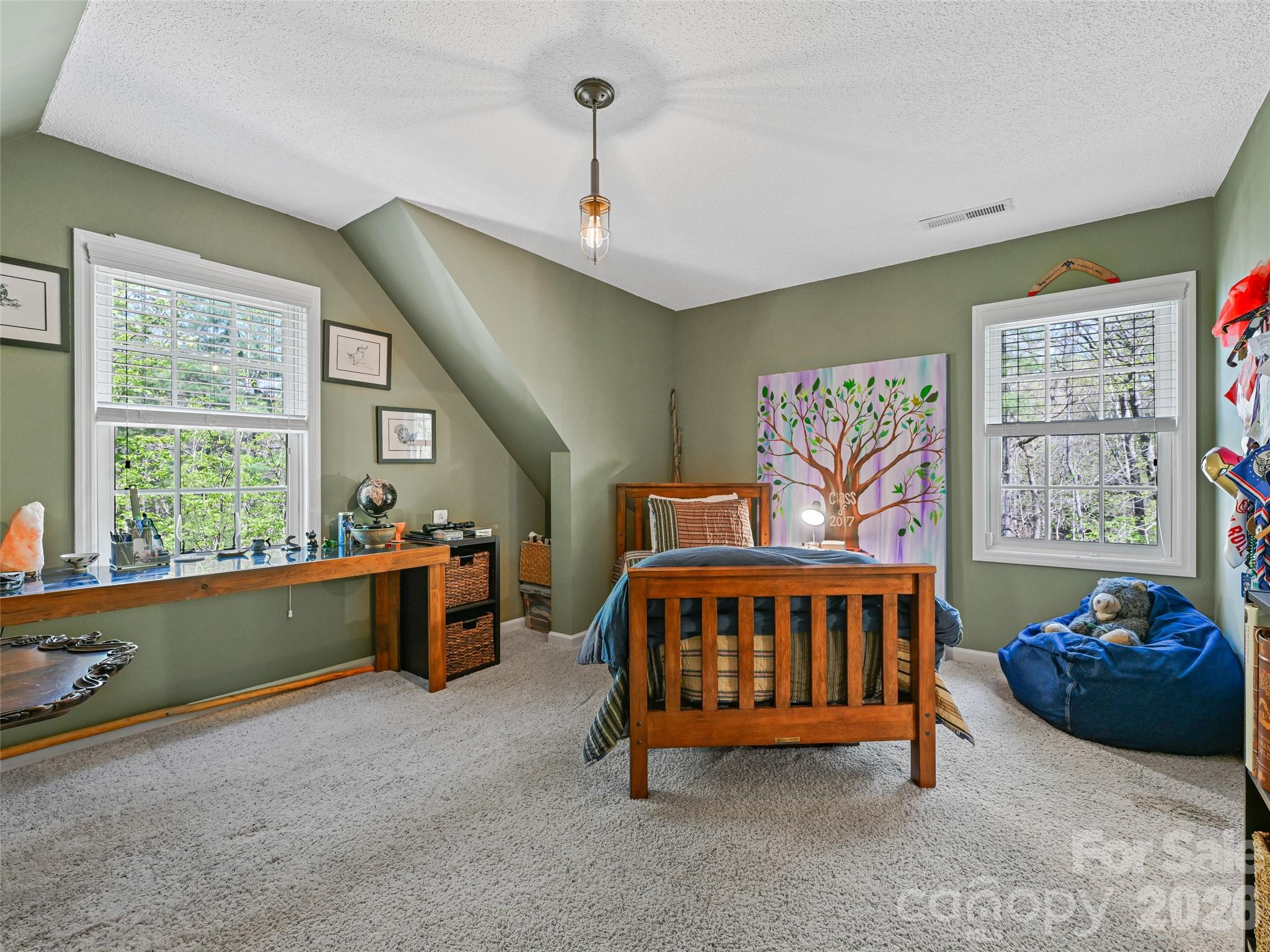 Sugar Hollow - Residential