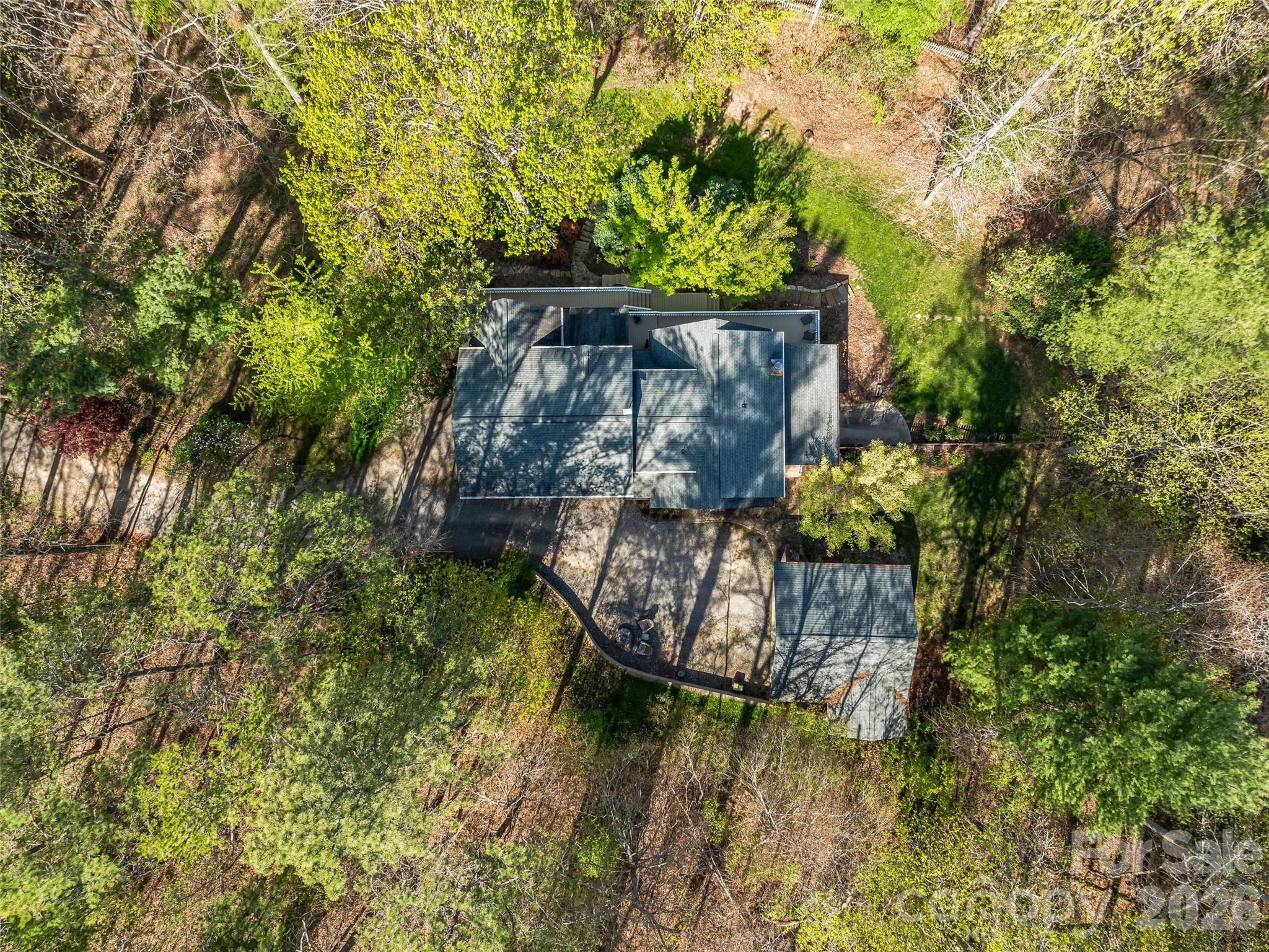 Sugar Hollow - Residential