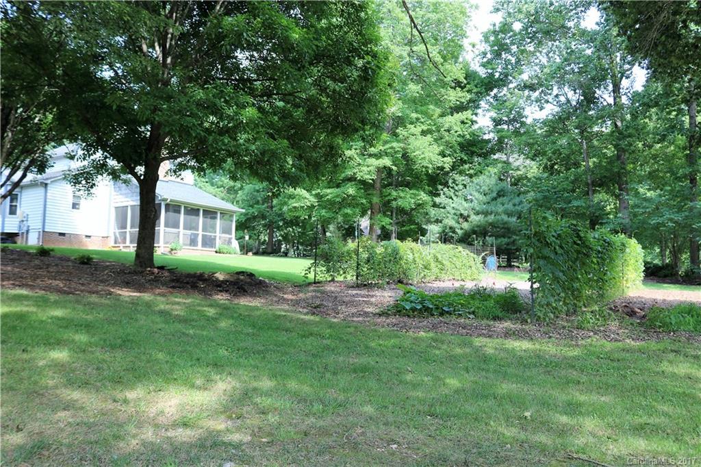 Magnolia Springs - Residential