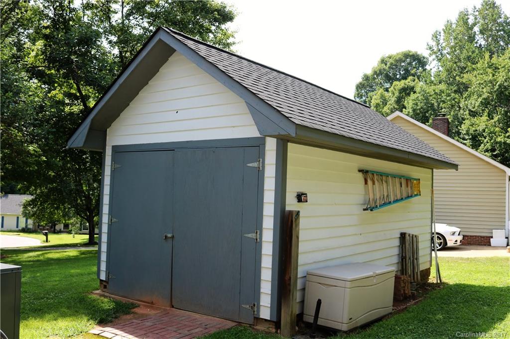 Magnolia Springs - Residential