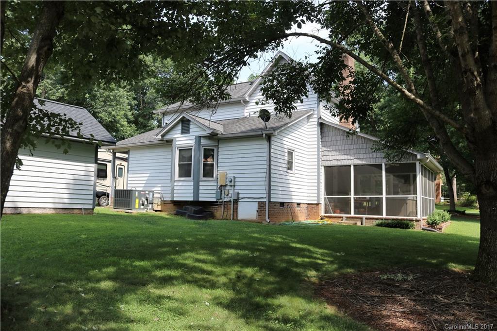 Magnolia Springs - Residential