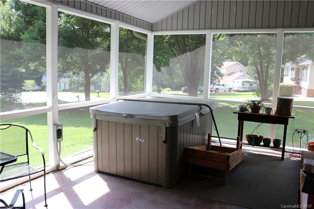 Magnolia Springs - Residential