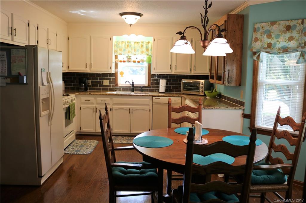 Magnolia Springs - Residential