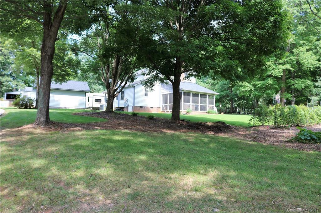 Magnolia Springs - Residential