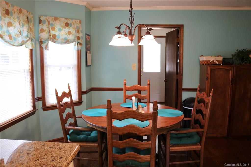 Magnolia Springs - Residential