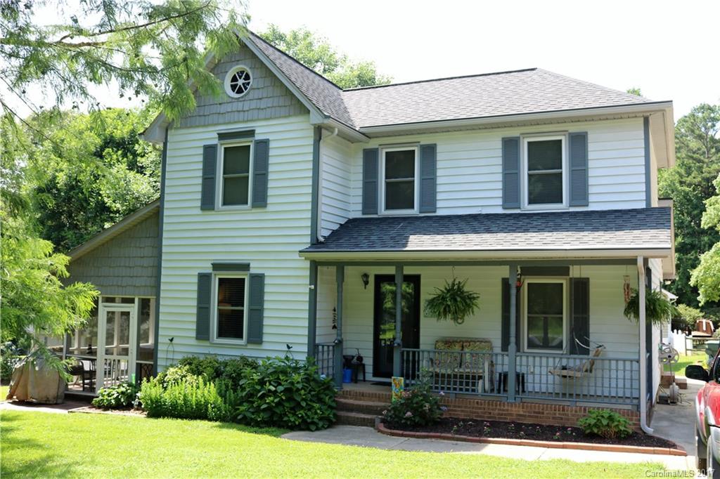 Magnolia Springs - Residential