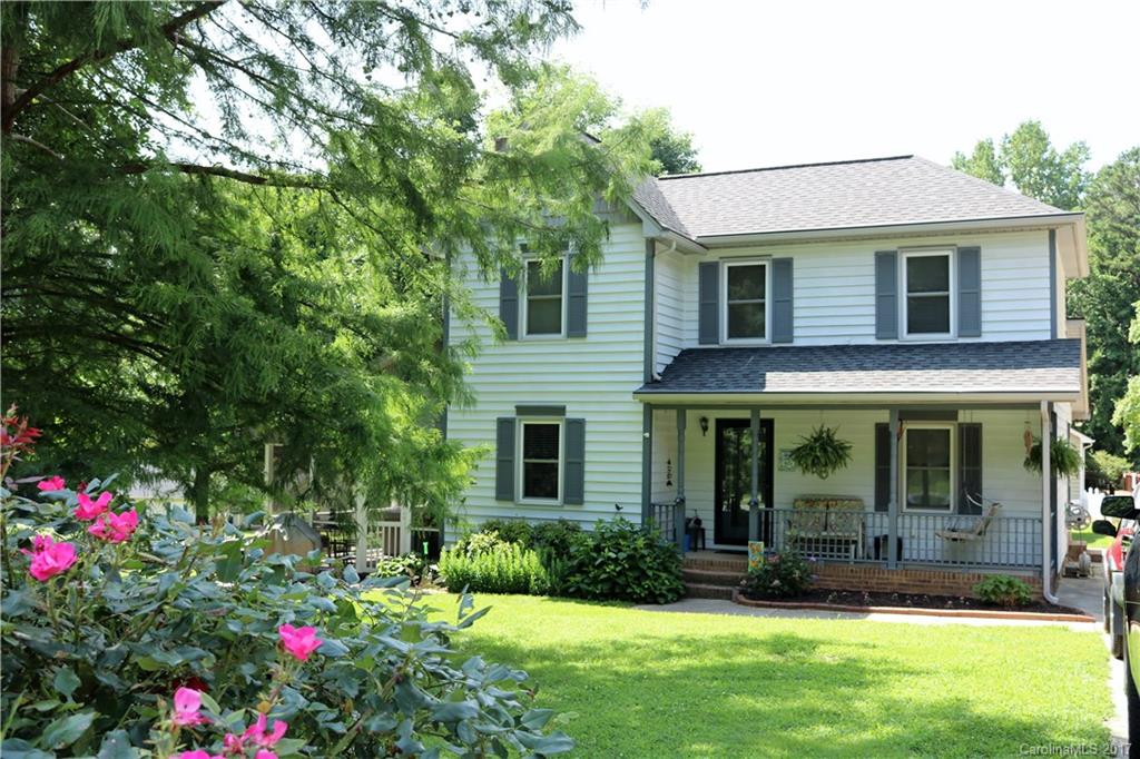 Magnolia Springs - Residential