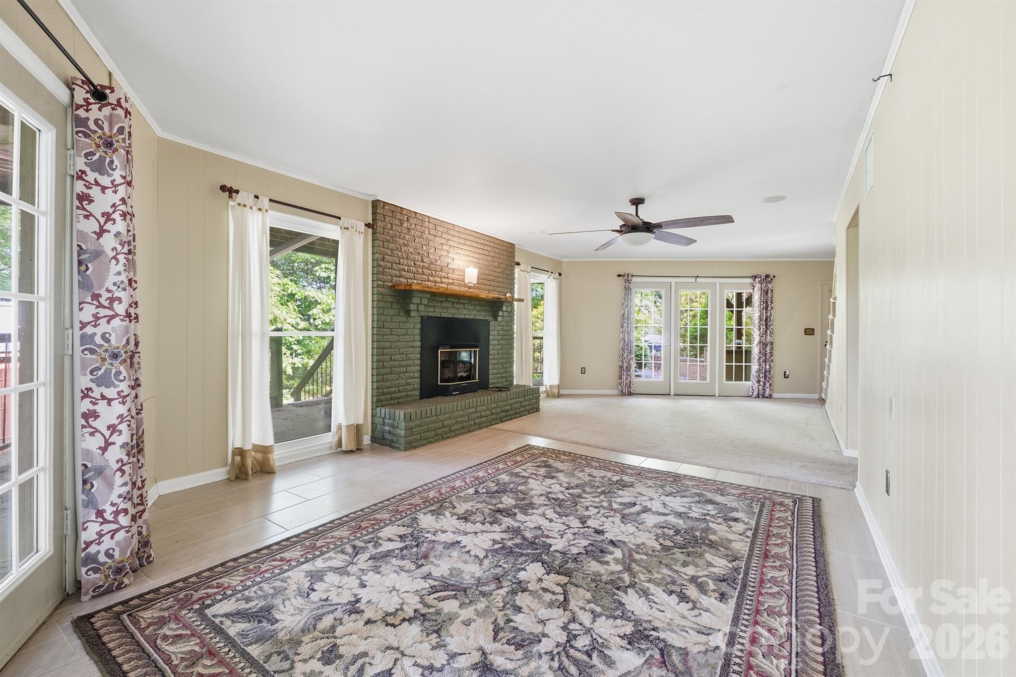 Pine Mountain Lakes - Residential