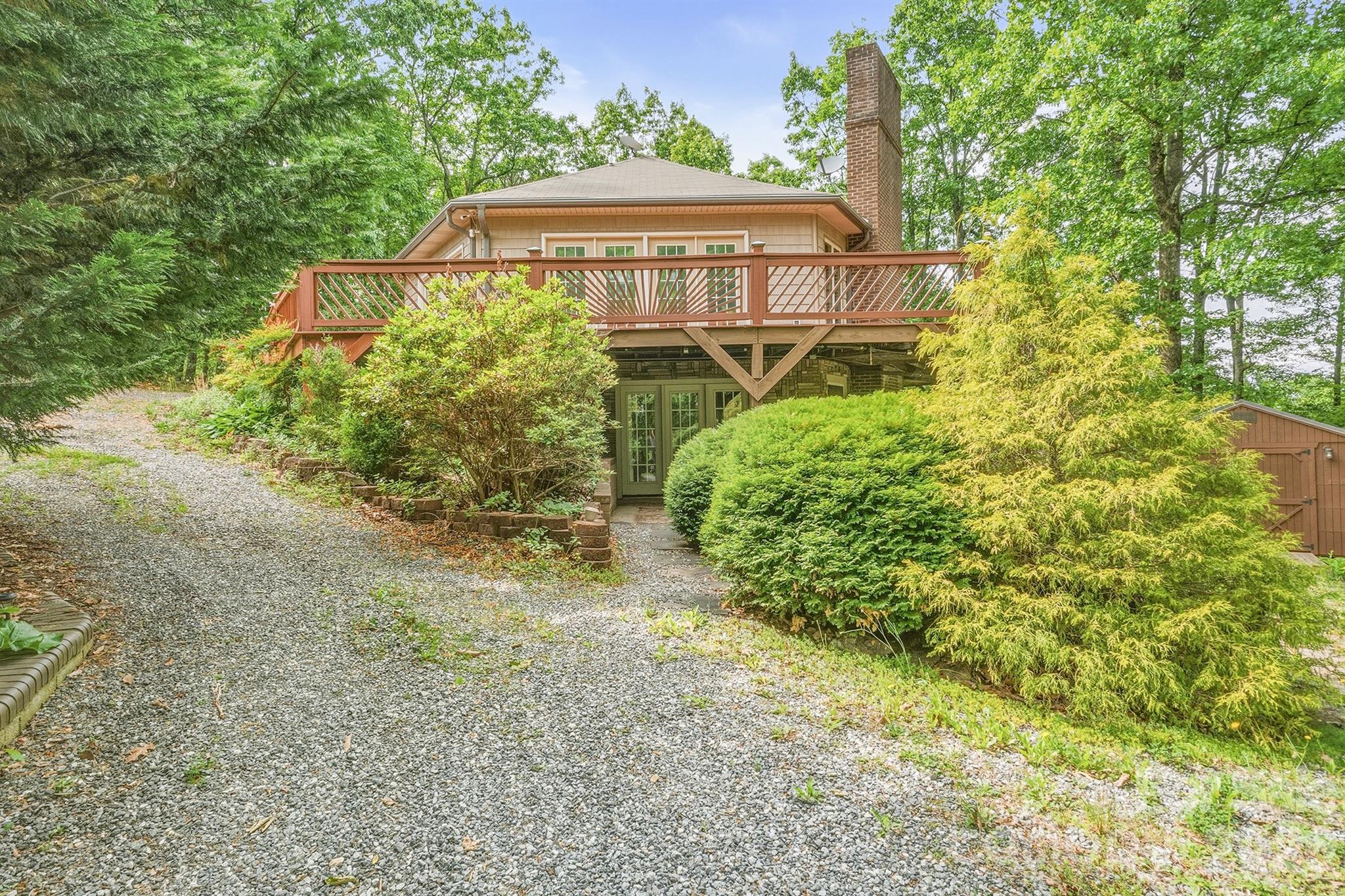 Pine Mountain Lakes - Residential