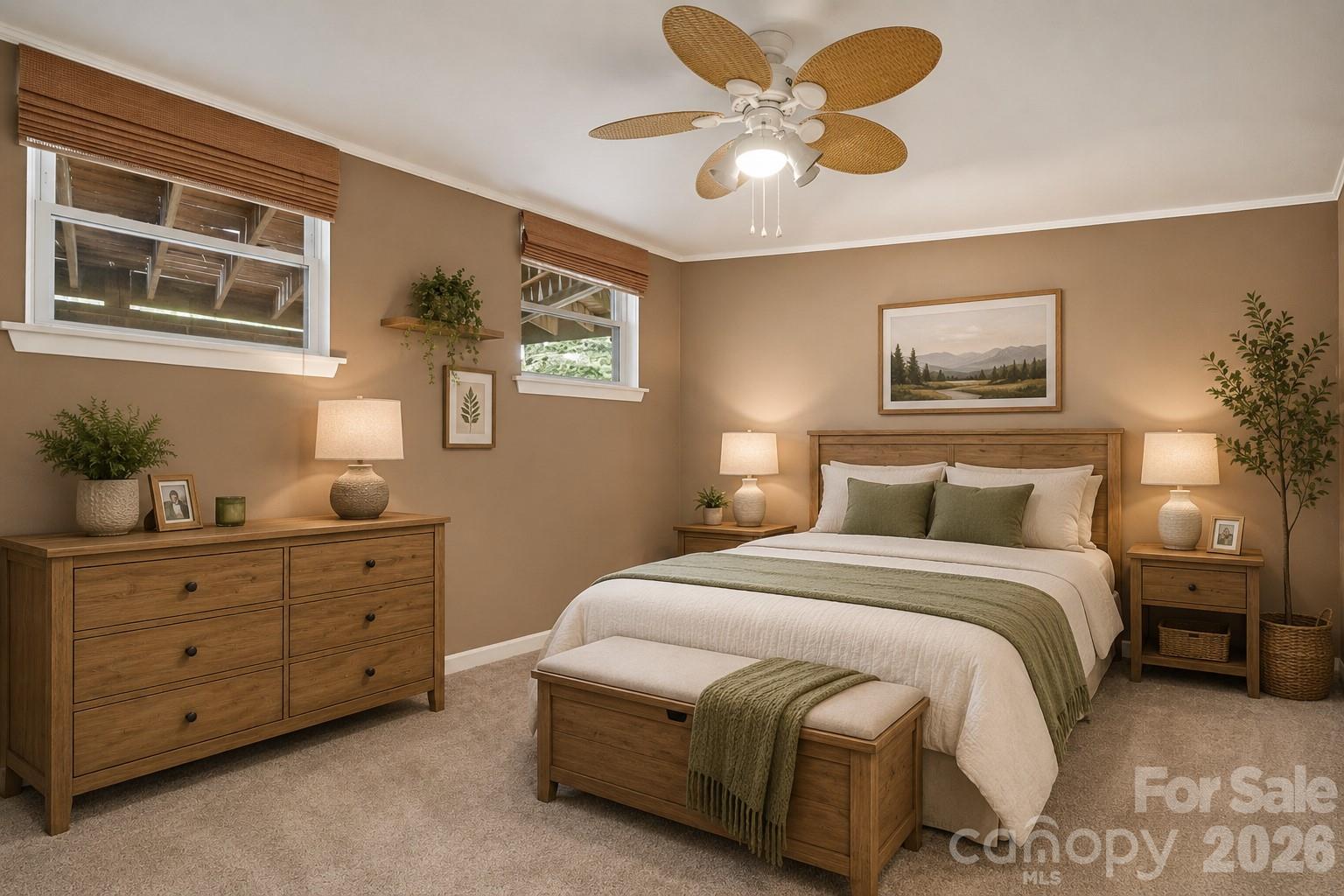 Pine Mountain Lakes - Residential