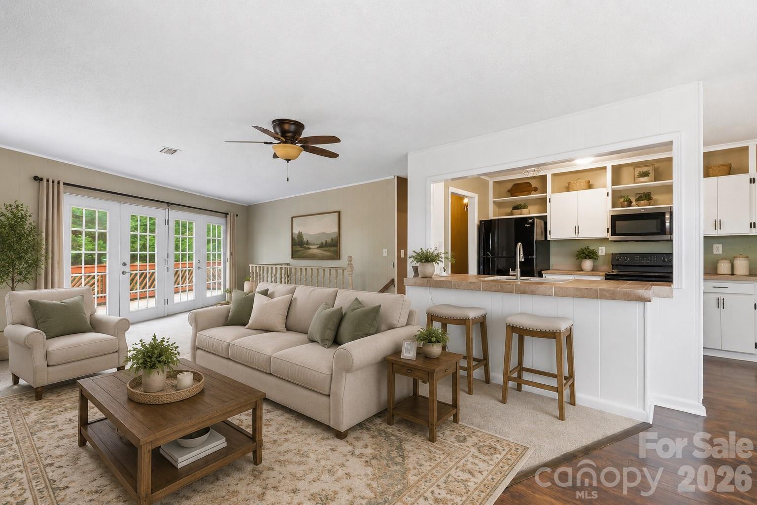 Pine Mountain Lakes - Residential
