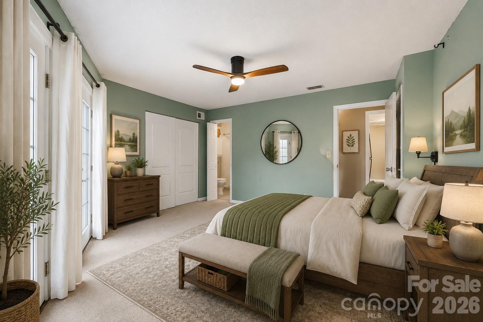 Pine Mountain Lakes - Residential
