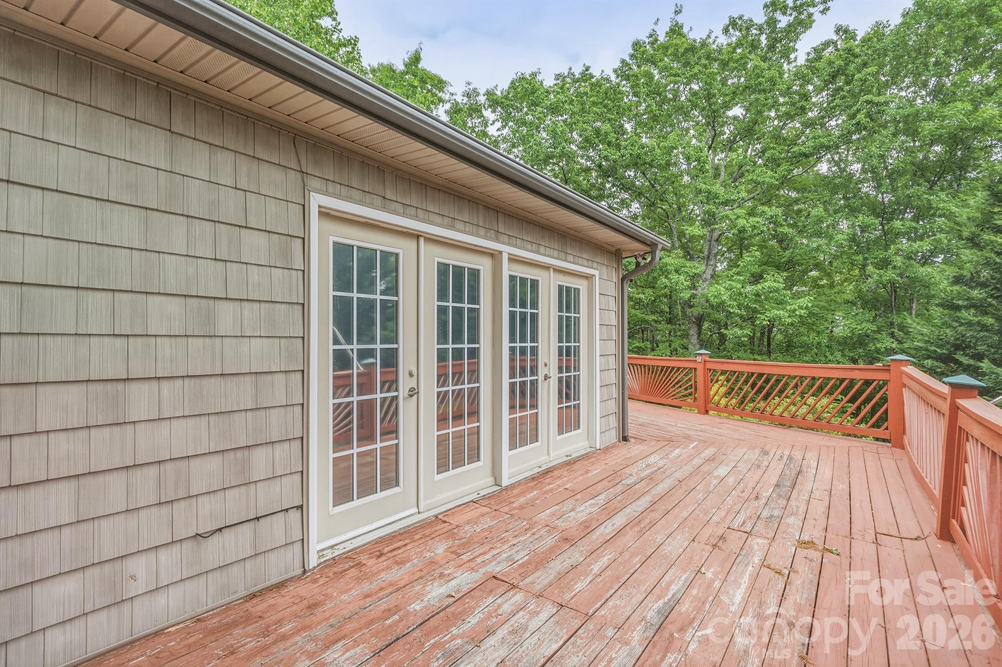 Pine Mountain Lakes - Residential