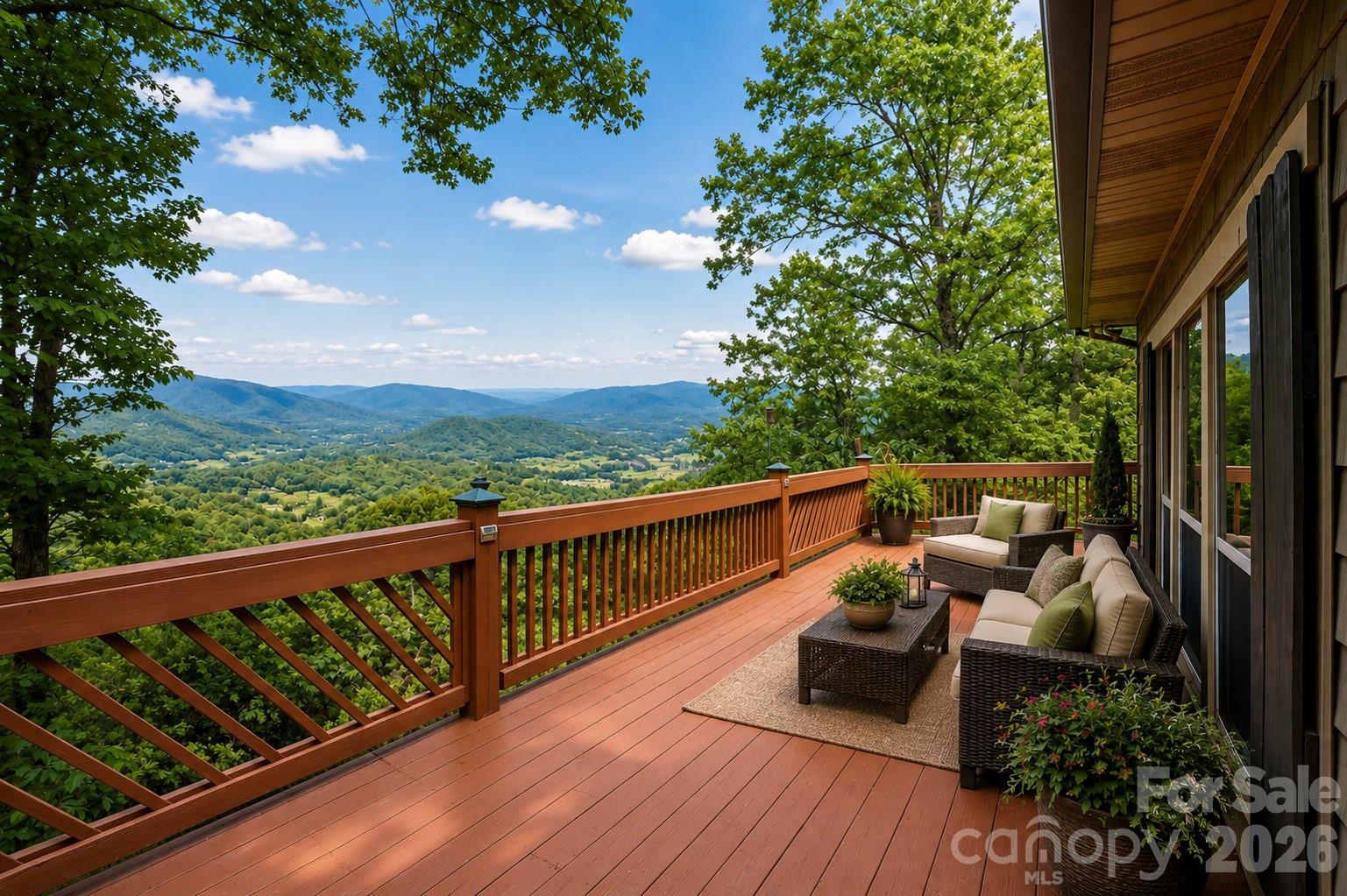 Pine Mountain Lakes - Residential