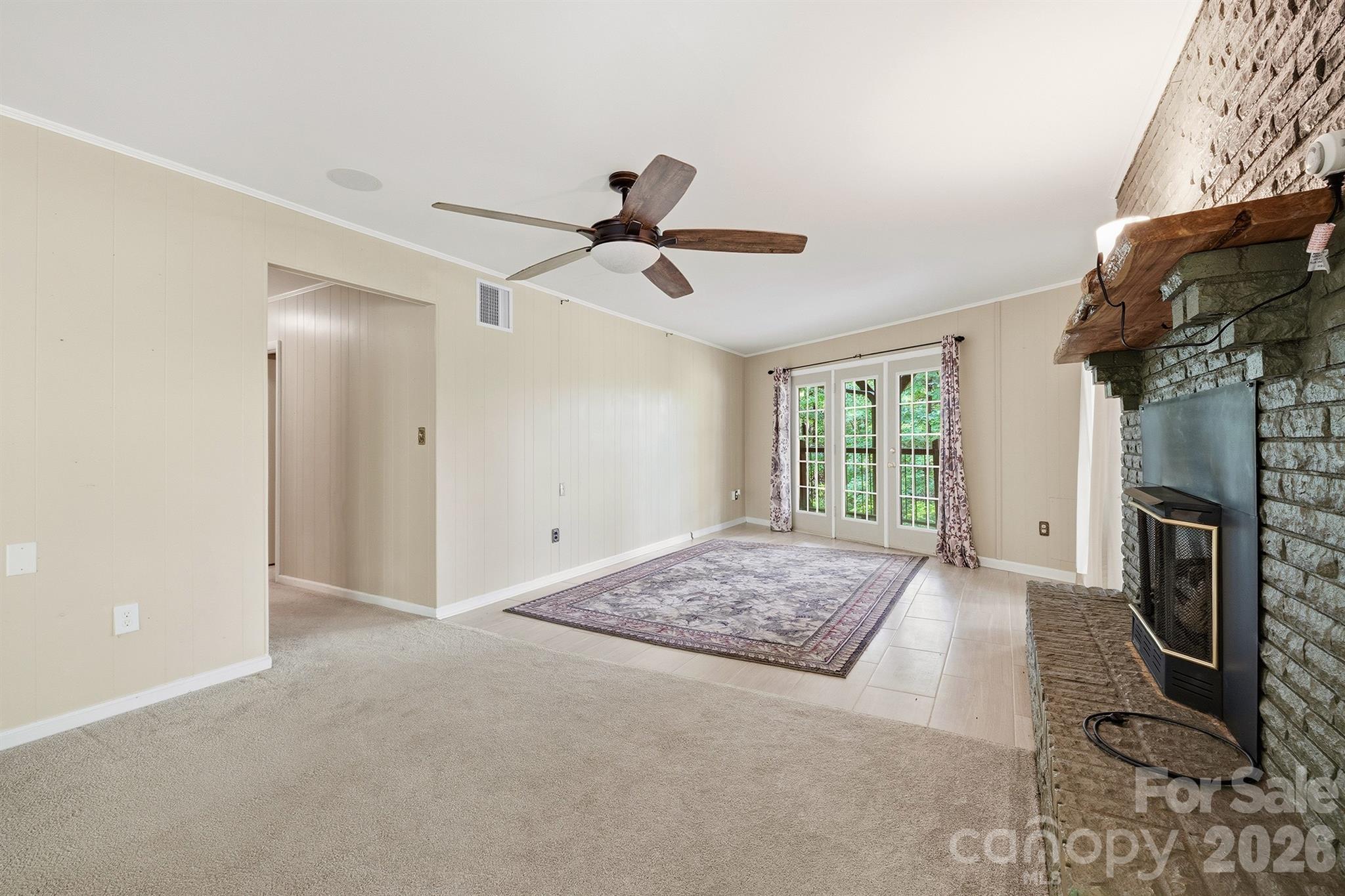 Pine Mountain Lakes - Residential