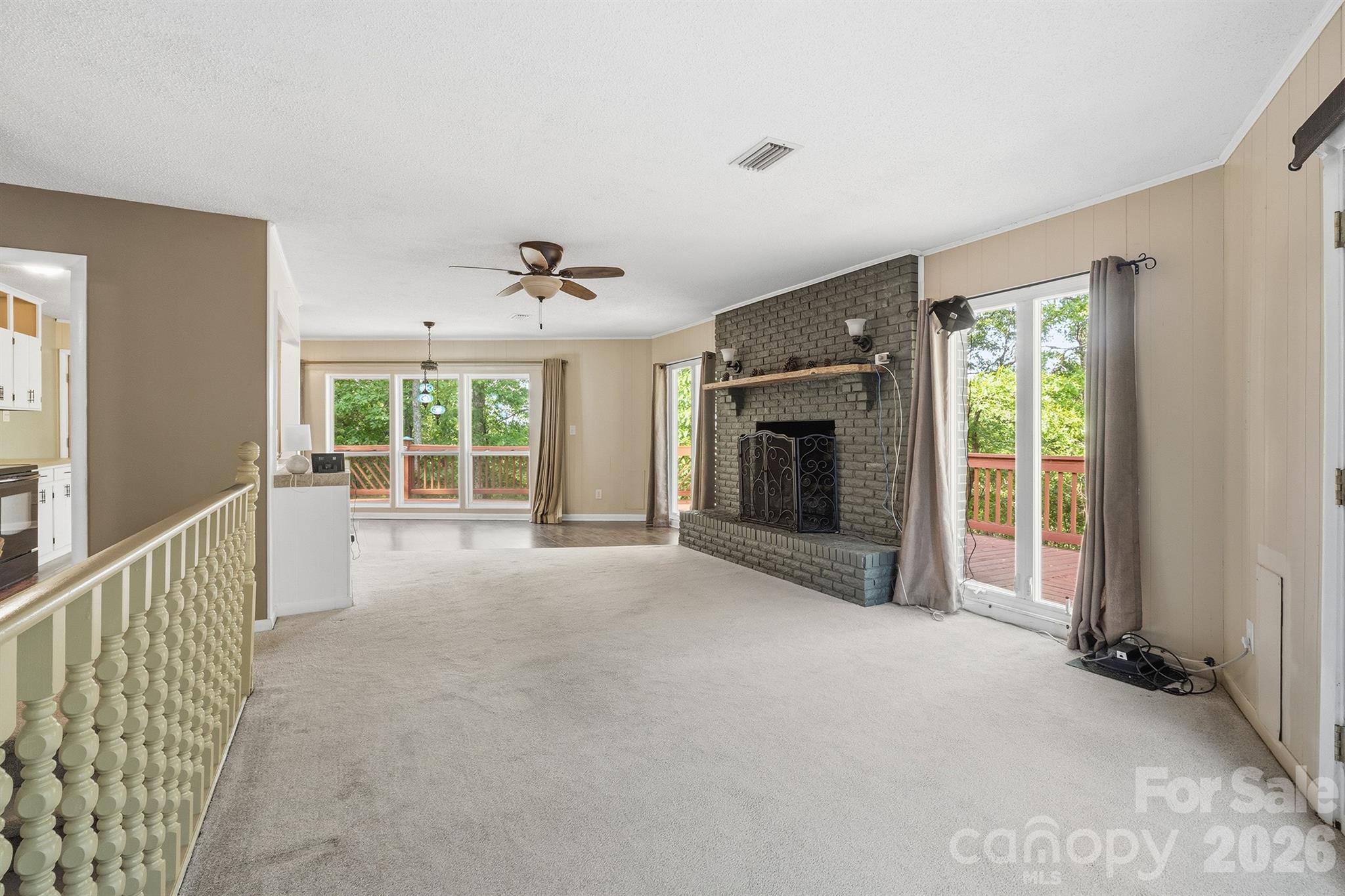 Pine Mountain Lakes - Residential