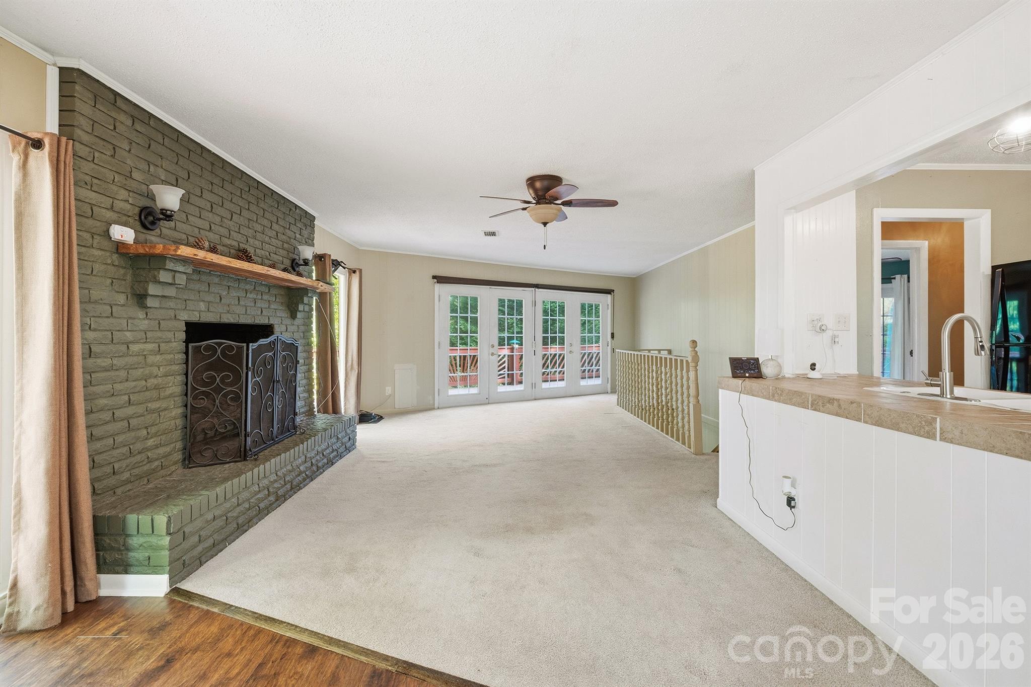 Pine Mountain Lakes - Residential