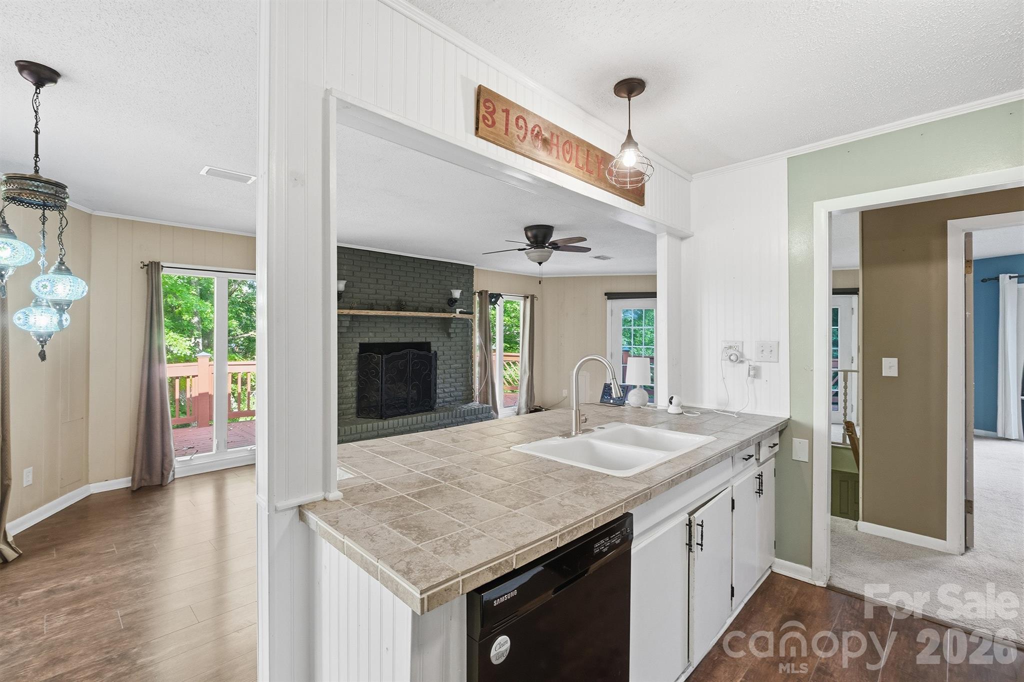 Pine Mountain Lakes - Residential