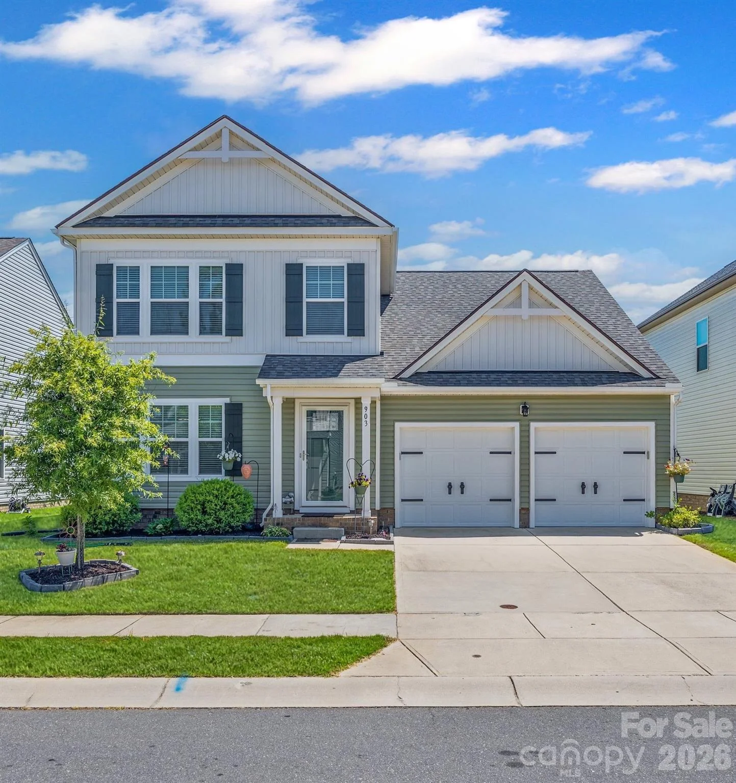 903 Von Buren Boulevard, Rock Hill, SC, 29730