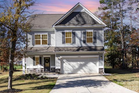 Photo of 12005 Saddle Back Trail, Stanfield, NC 28163 (MLS # 4322545)