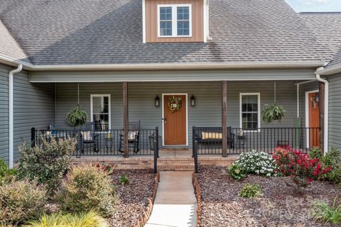 A home in Salisbury