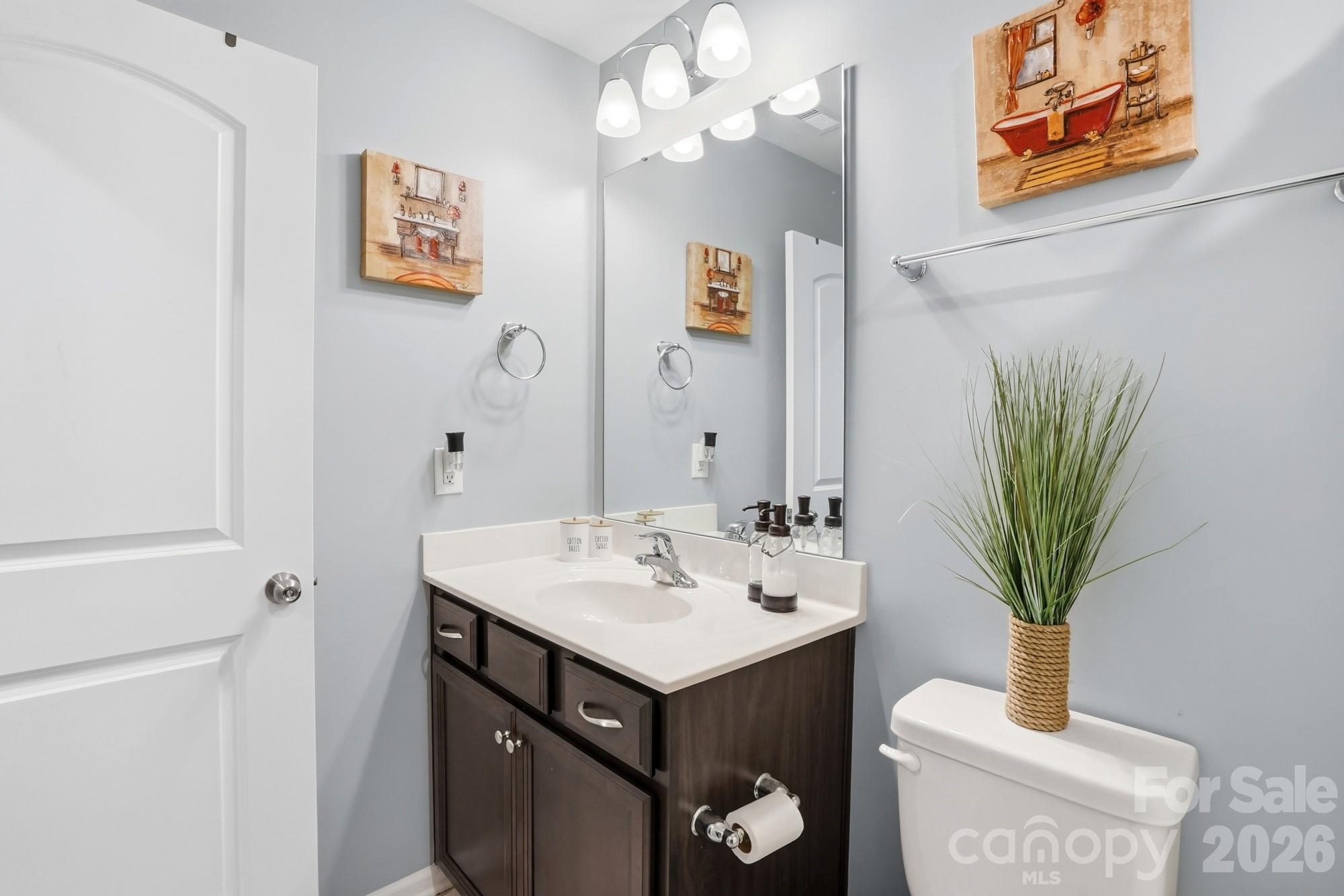 Magnolia Walk - Residential