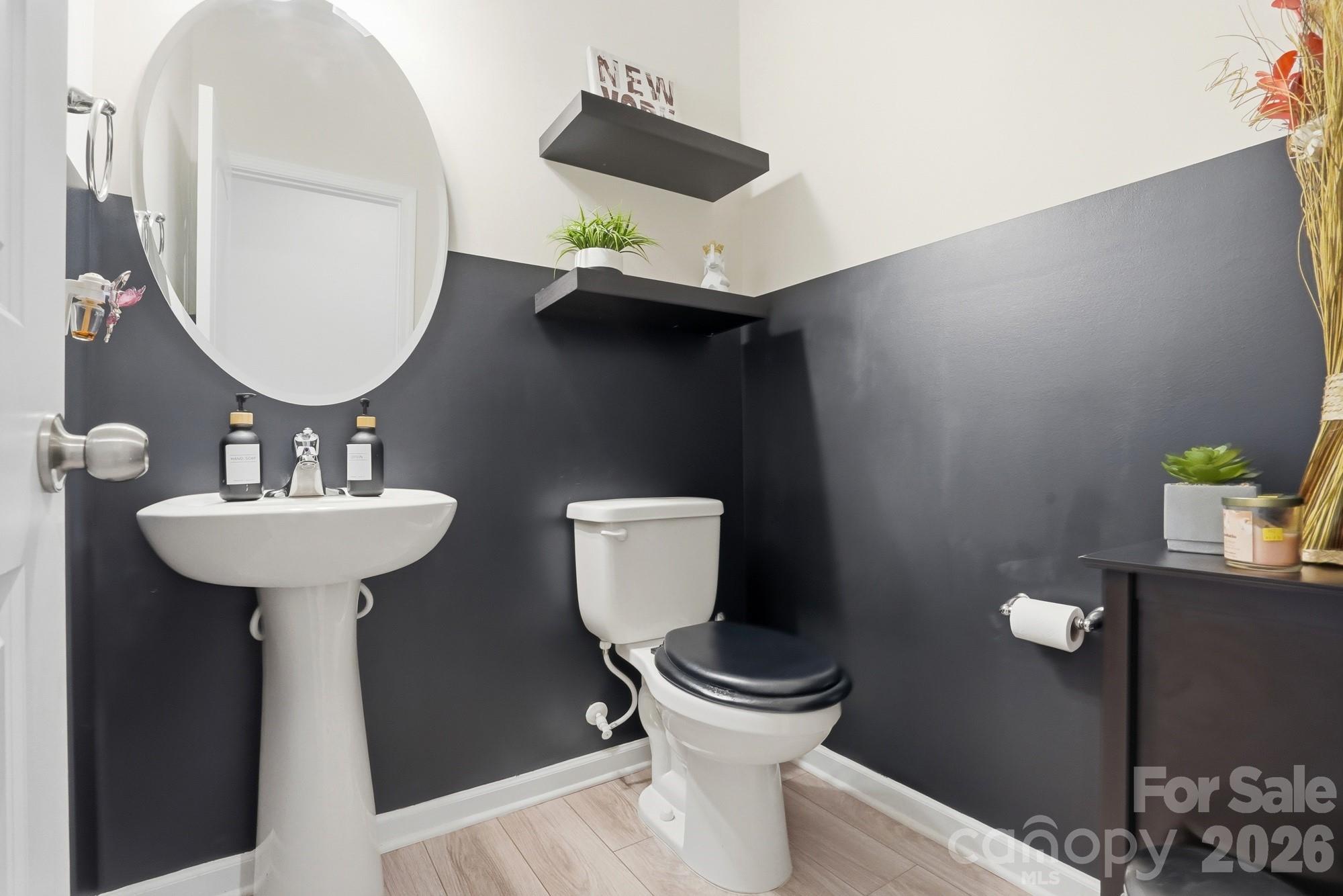 Magnolia Walk - Residential