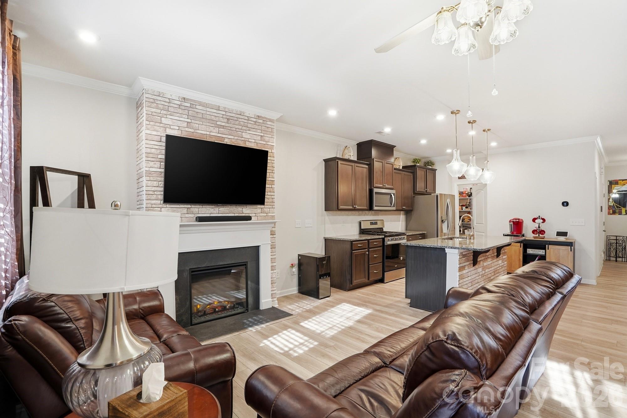 Magnolia Walk - Residential