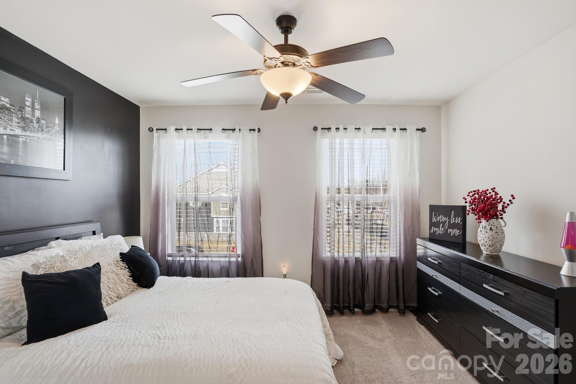 Magnolia Walk - Residential