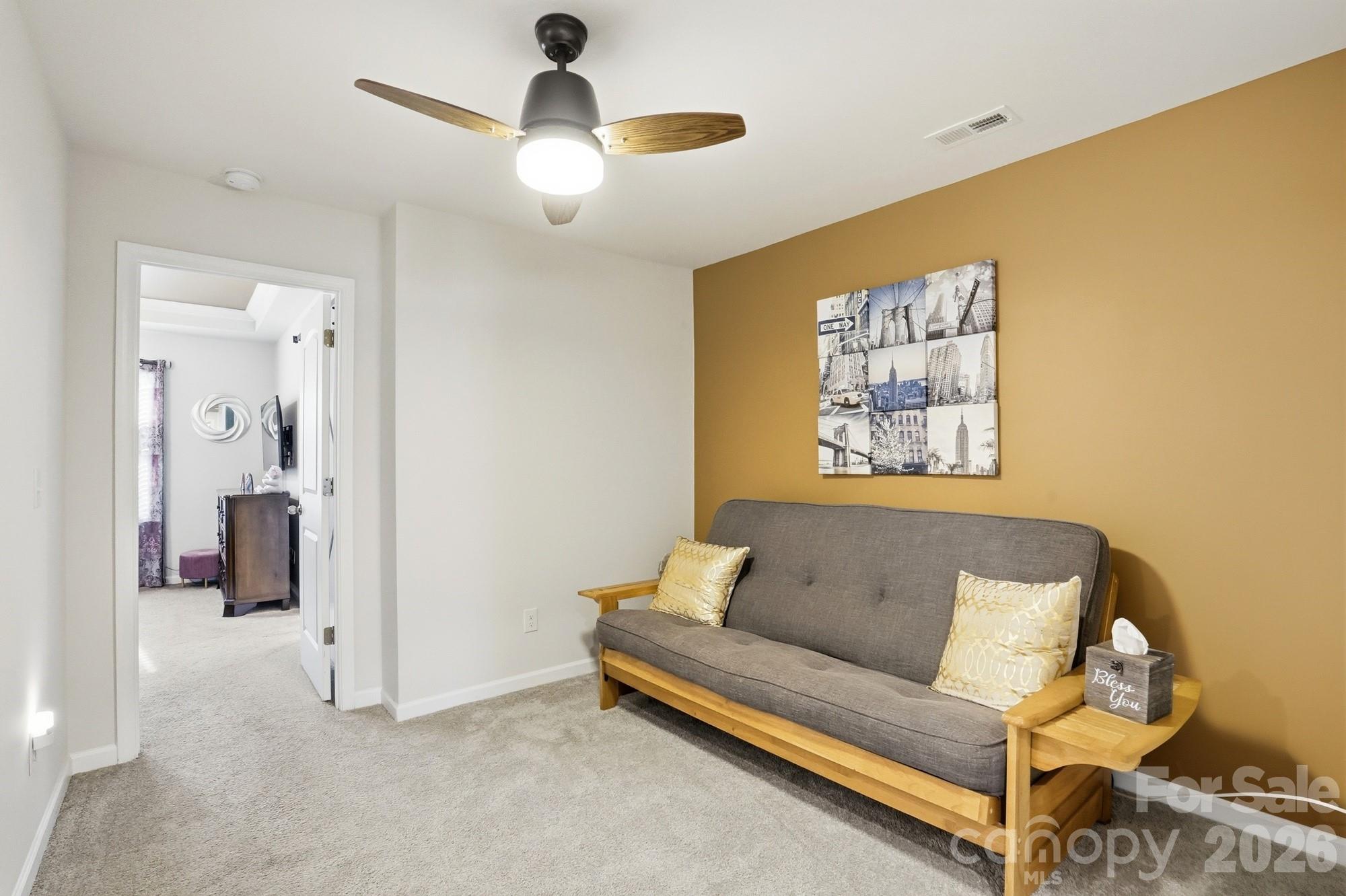 Magnolia Walk - Residential