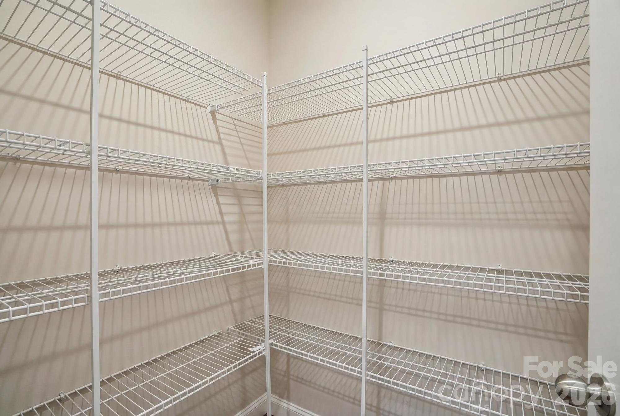 Magnolia Walk - Residential