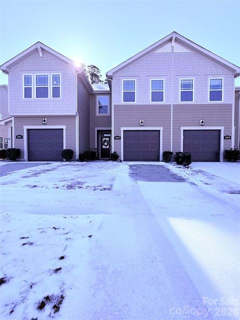 16038 Red Buckeye Lane Huntersville NC 28078