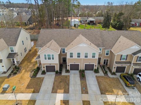16038 Red Buckeye Lane Huntersville NC 28078