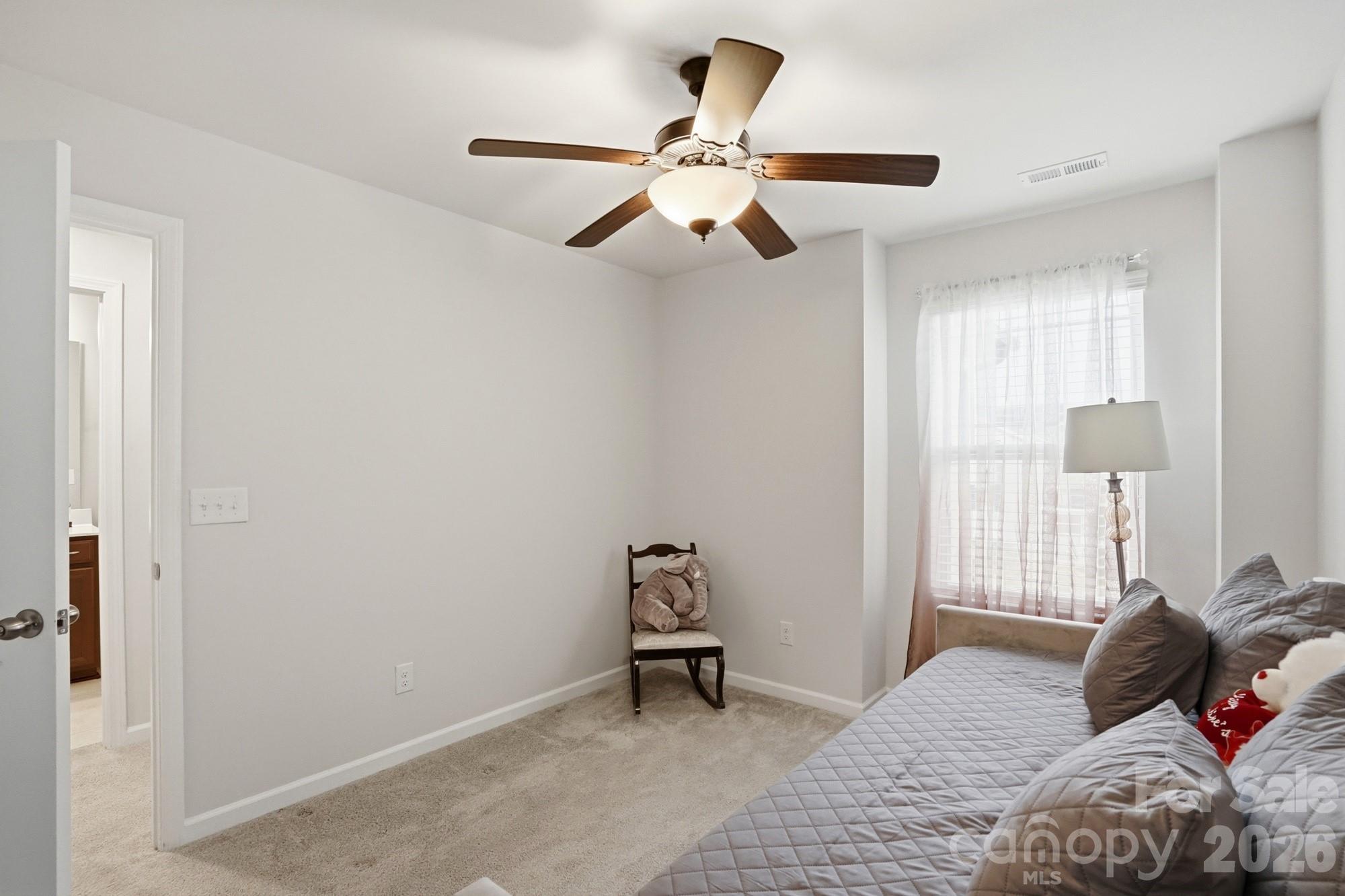 Magnolia Walk - Residential