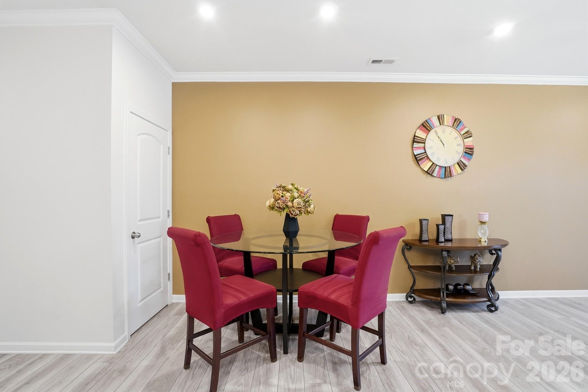 Magnolia Walk - Residential