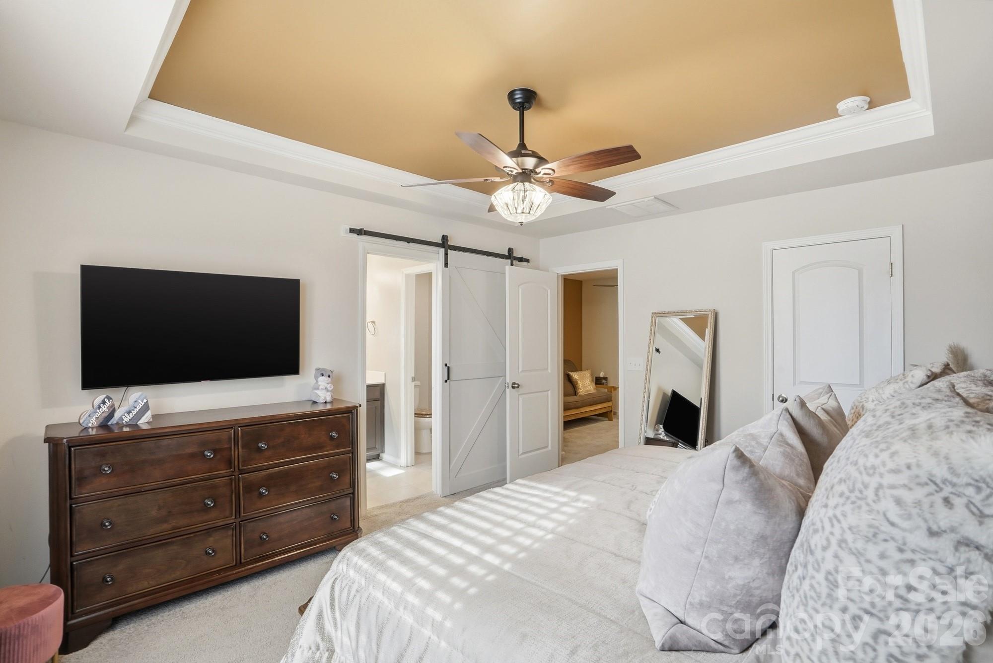 Magnolia Walk - Residential