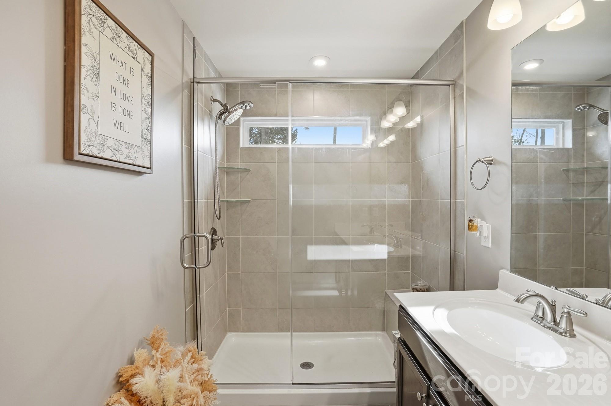 Magnolia Walk - Residential