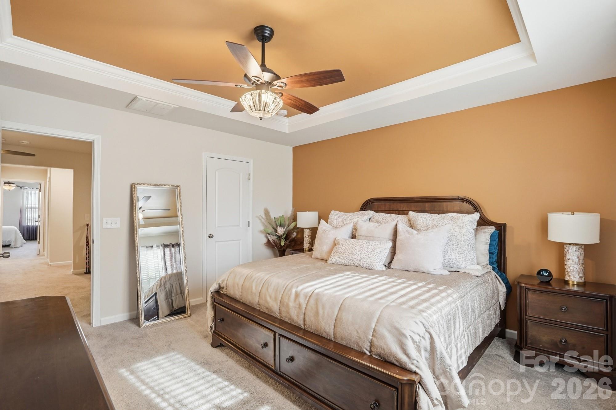 Magnolia Walk - Residential