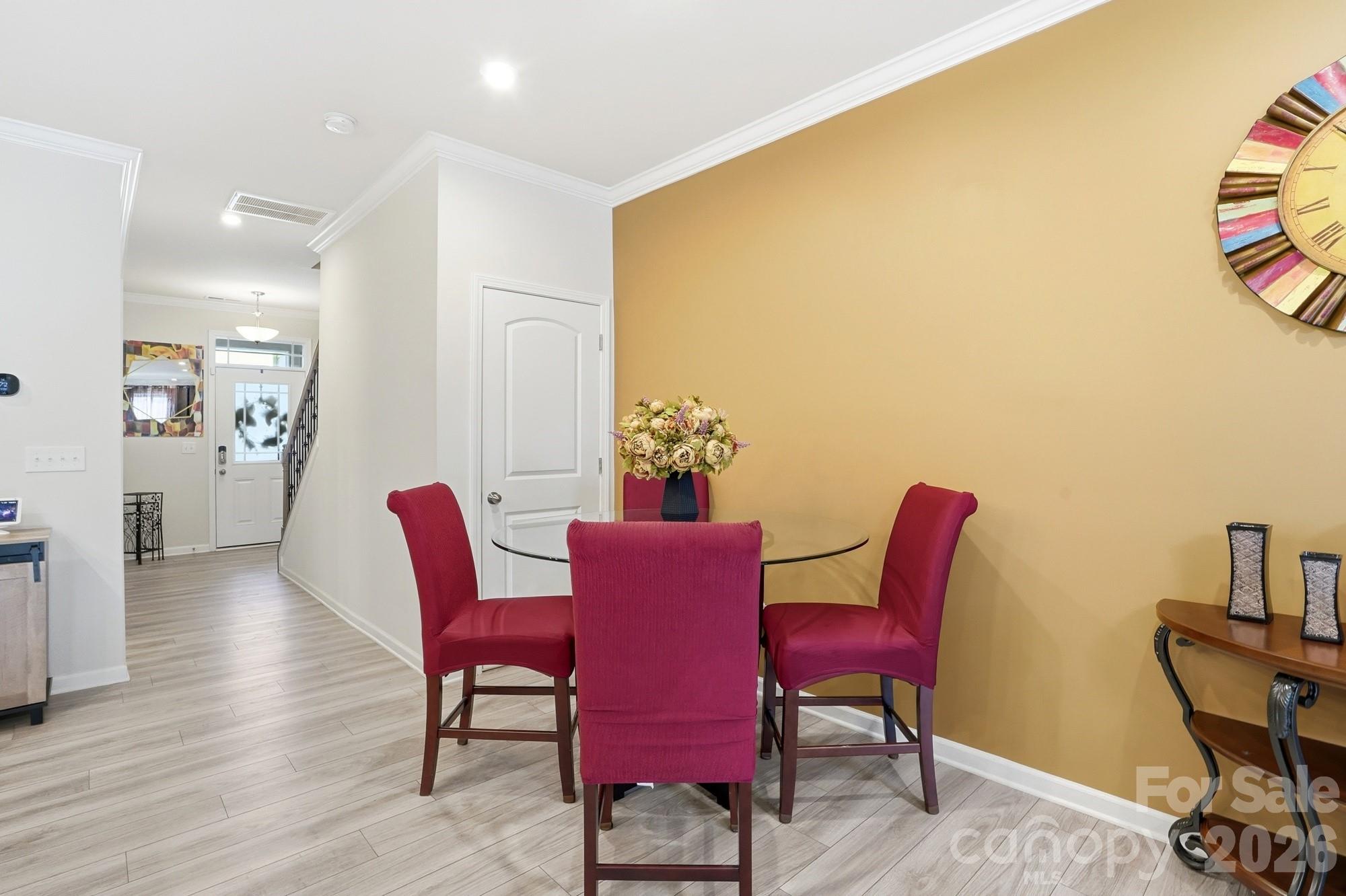 Magnolia Walk - Residential