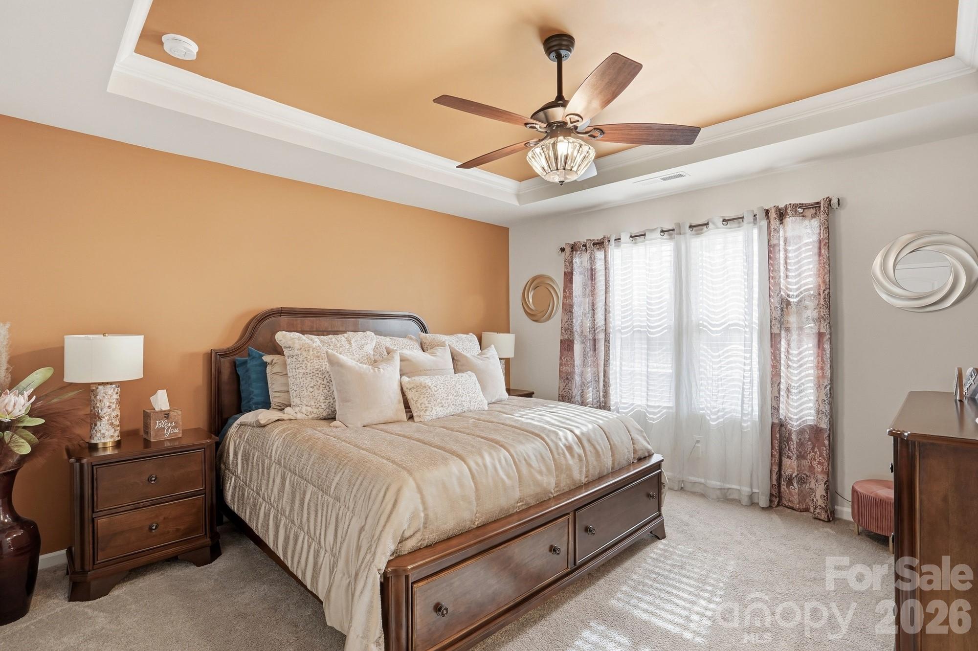 Magnolia Walk - Residential