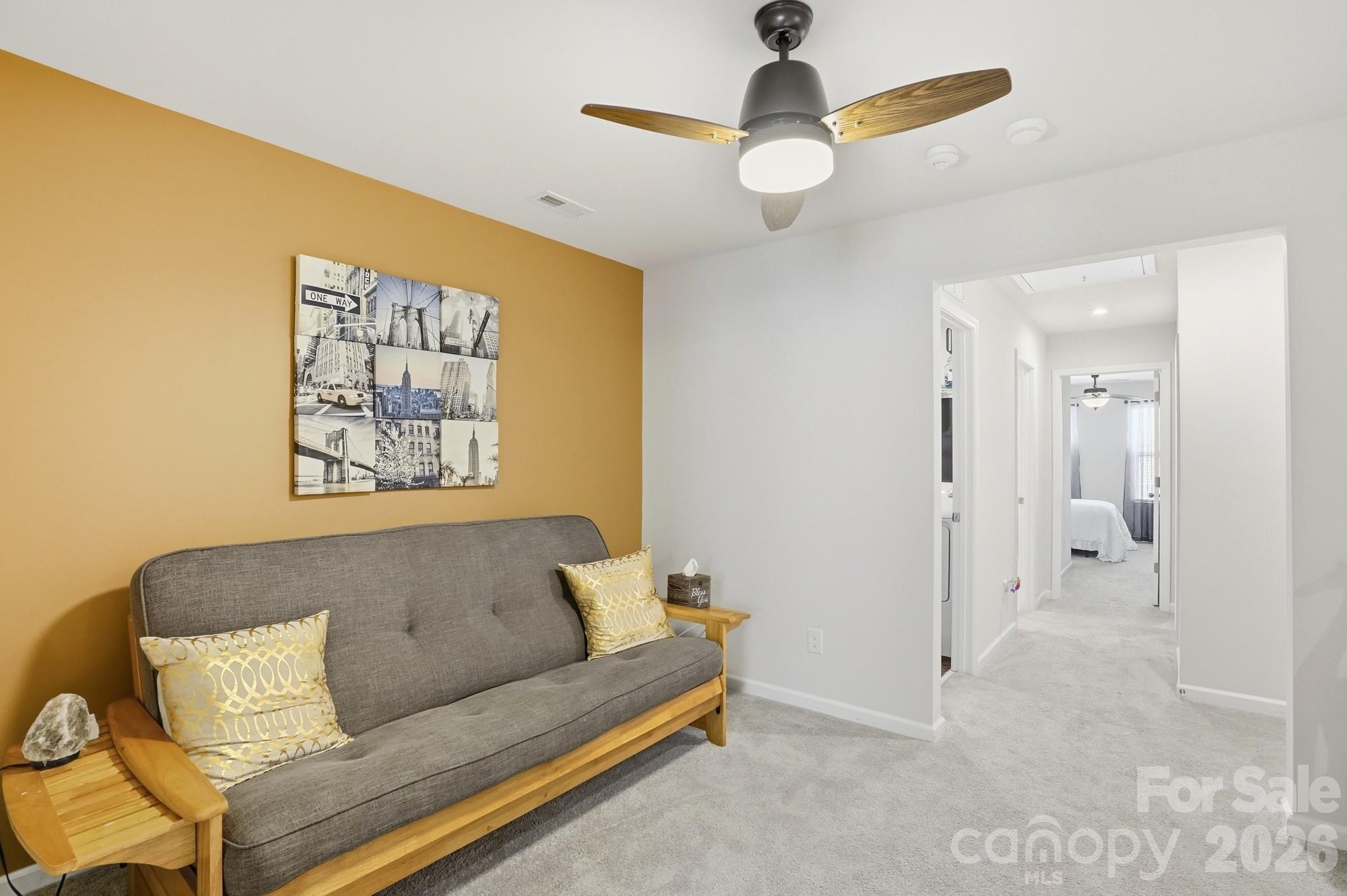 Magnolia Walk - Residential