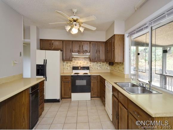 Mountain Brook - Residential