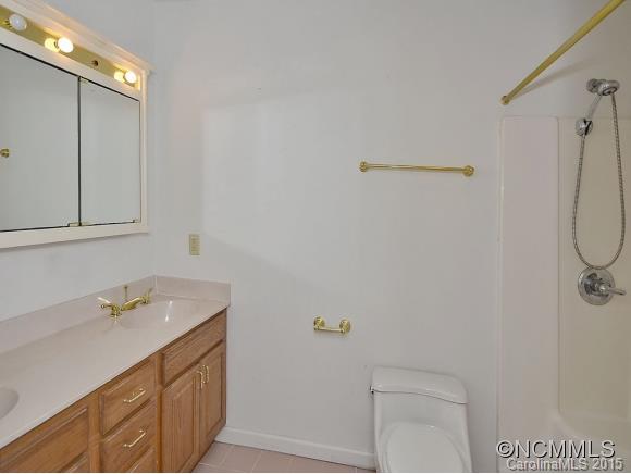 Mountain Brook - Residential