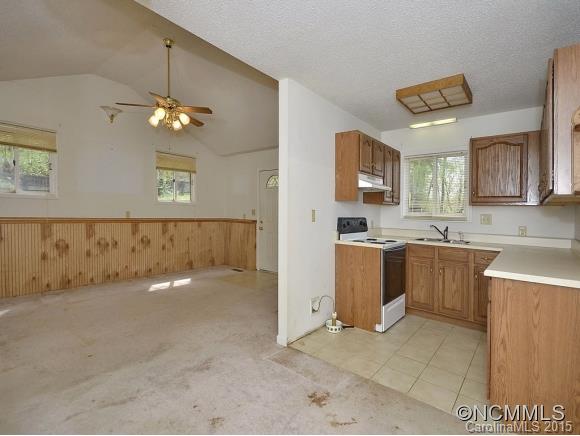 Mountain Brook - Residential