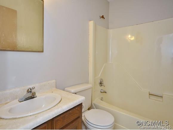 Mountain Brook - Residential