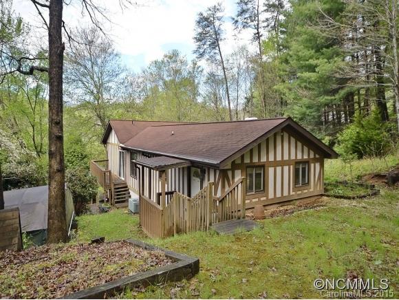 Mountain Brook - Residential