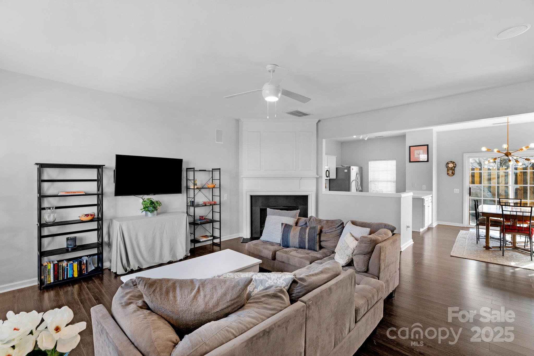 3213 Mannington Drive