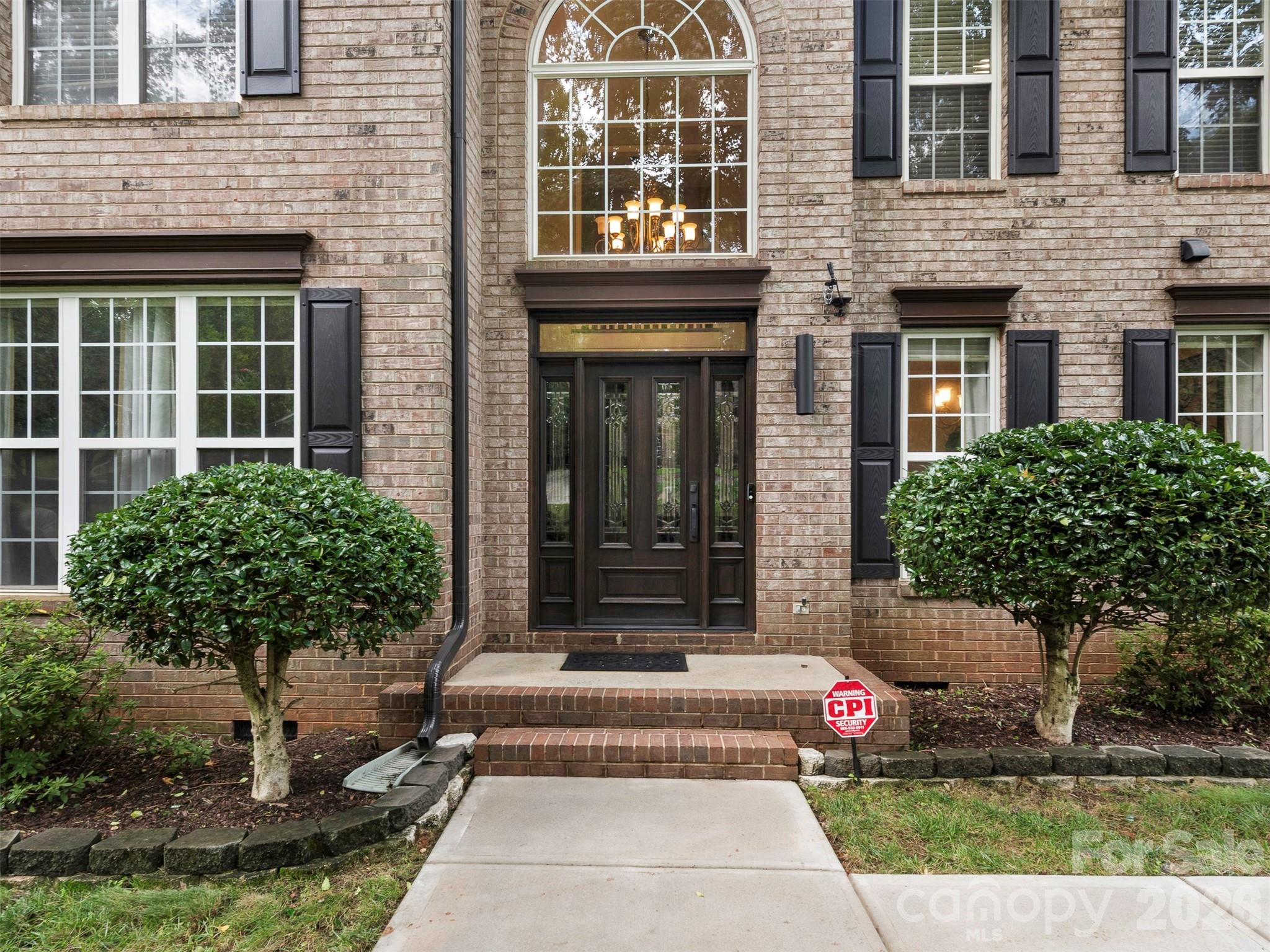 5600 Crown Hill Drive