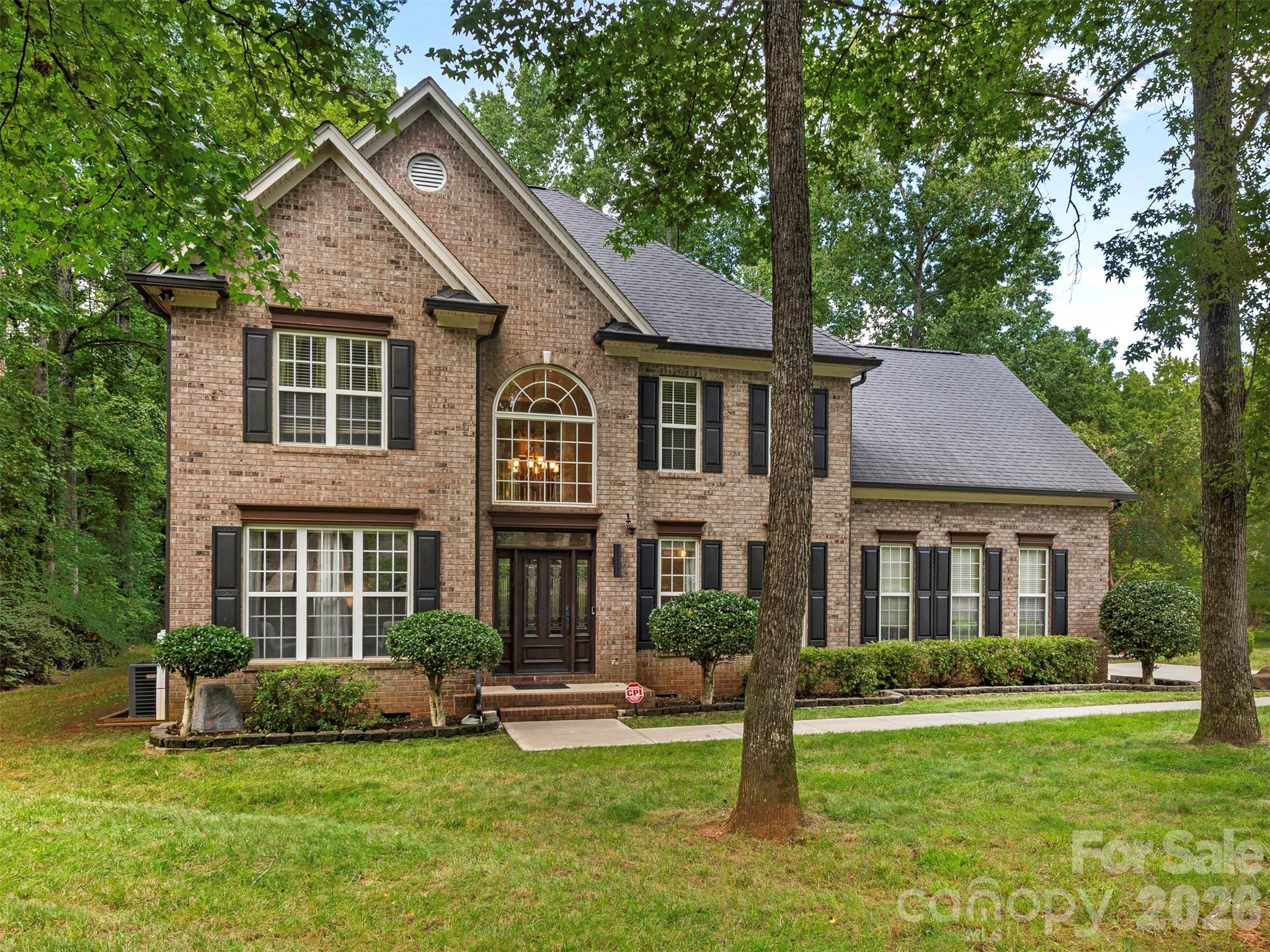 5600 Crown Hill Drive