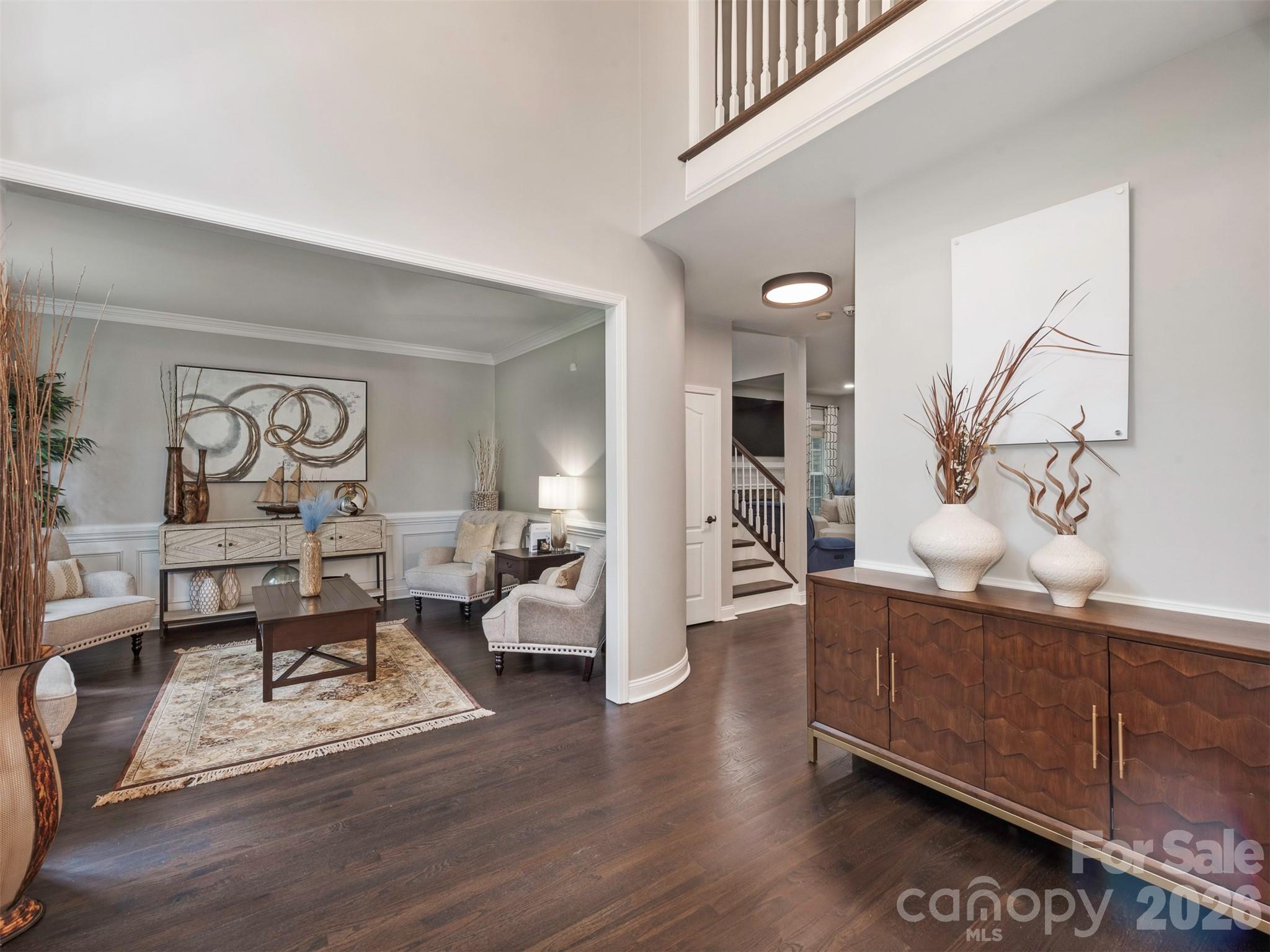 5600 Crown Hill Drive